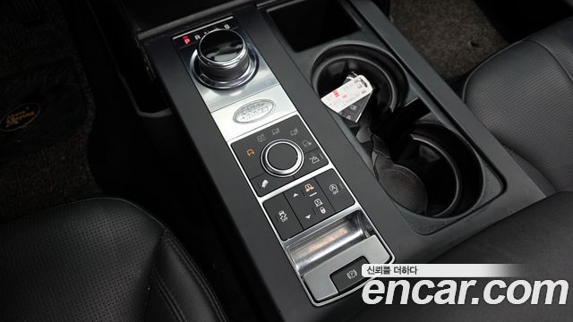 Land Rover Discovery 2.0 SD4 SE