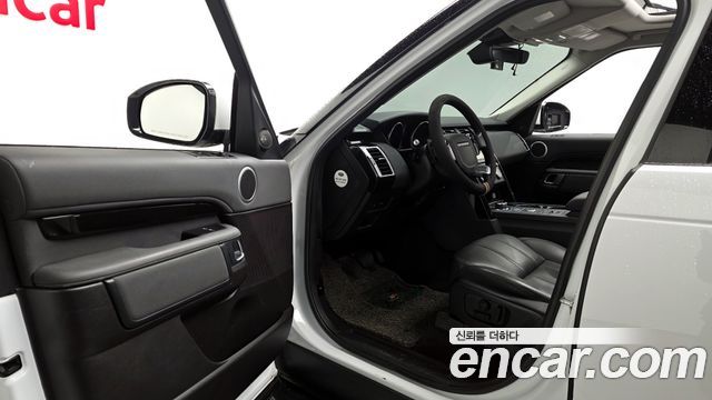 Land Rover Discovery 2.0 SD4 SE