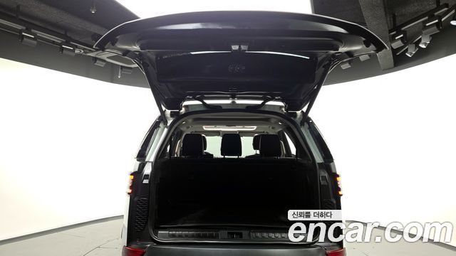 Land Rover Discovery 2.0 SD4 SE