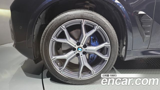 BMW X5 xDrive 40i M Sport