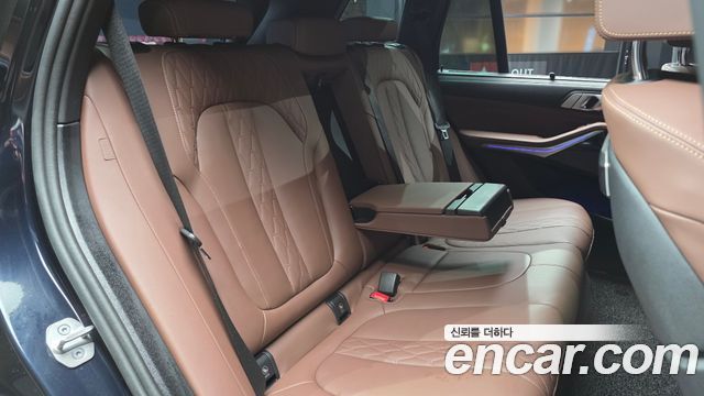 BMW X5 xDrive 40i M Sport