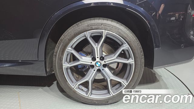 BMW X5 xDrive 40i M Sport