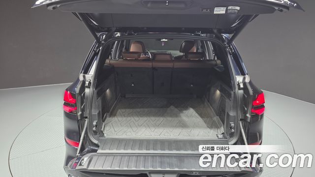 BMW X5 xDrive 40i M Sport