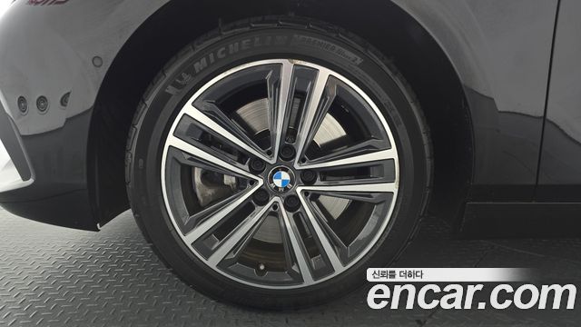 BMW 1-Series 120i Advantage