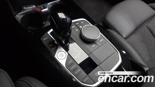 BMW 1-Series 120i Advantage