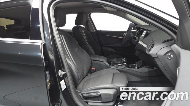 BMW 1-Series 120i Advantage