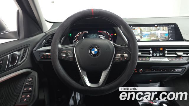 BMW 1-Series 120i Advantage