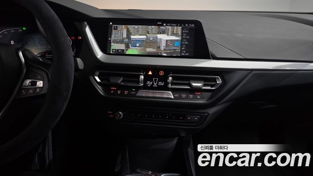 BMW 1-Series 120i Advantage