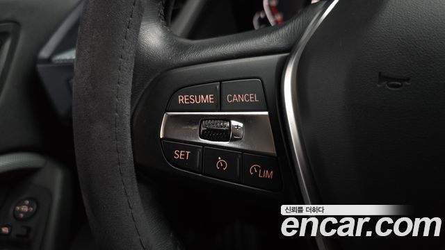 BMW 1-Series 120i Advantage