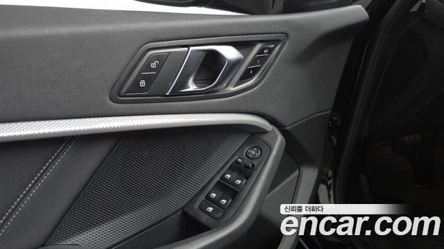 BMW 1-Series 120i Advantage