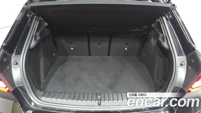 BMW 1-Series 120i Advantage