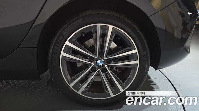 BMW 1-Series 120i Advantage