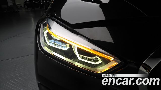 BMW 1-Series 120i Advantage