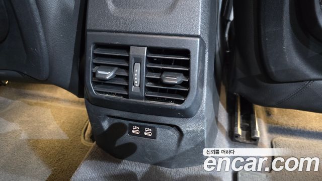 BMW 1-Series 120i Advantage