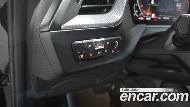 BMW 1-Series 120i Advantage