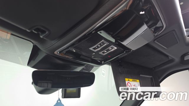 Land Rover Range Rover 5.0 SC AB LWB