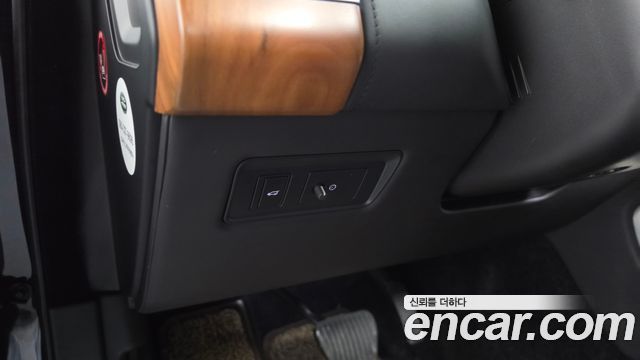 Land Rover Range Rover 5.0 SC AB LWB