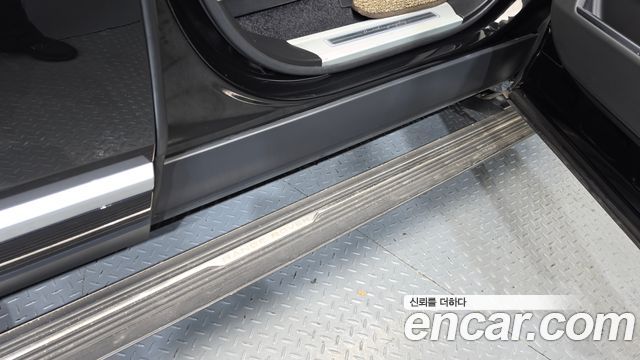 Land Rover Range Rover 5.0 SC AB LWB