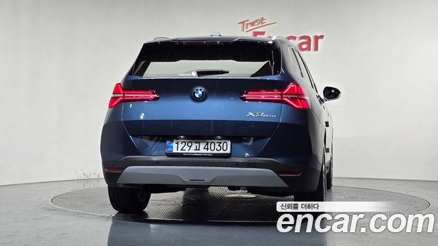 BMW X3 xDrive 20d