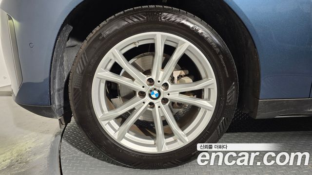 BMW X3 xDrive 20d