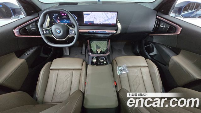 BMW X3 xDrive 20d