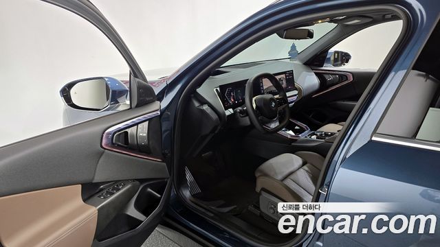 BMW X3 xDrive 20d