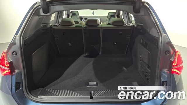 BMW X3 xDrive 20d