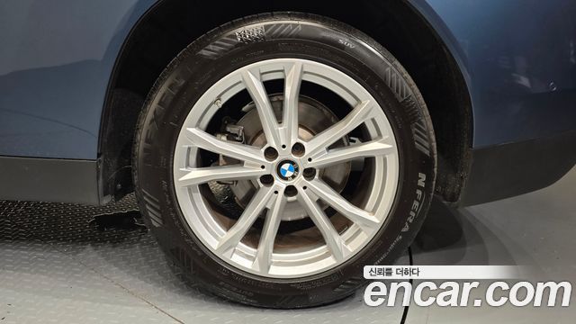BMW X3 xDrive 20d