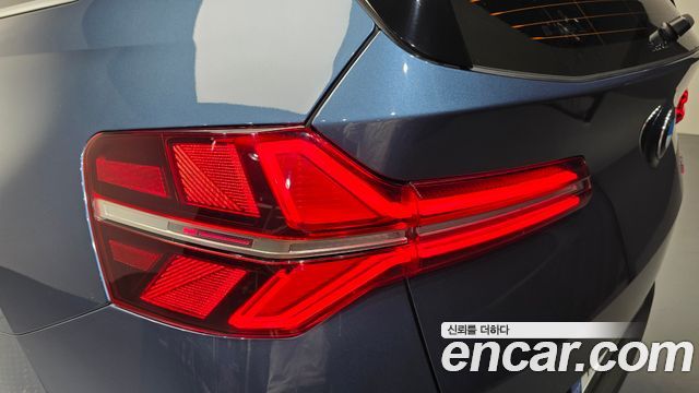 BMW X3 xDrive 20d
