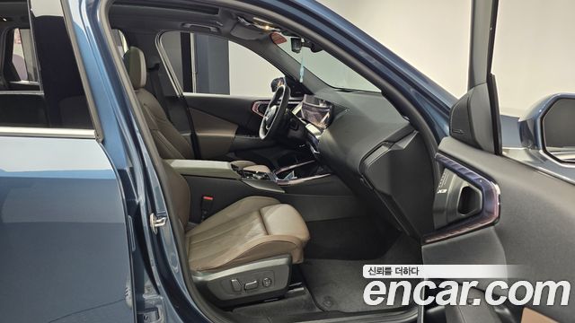 BMW X3 xDrive 20d