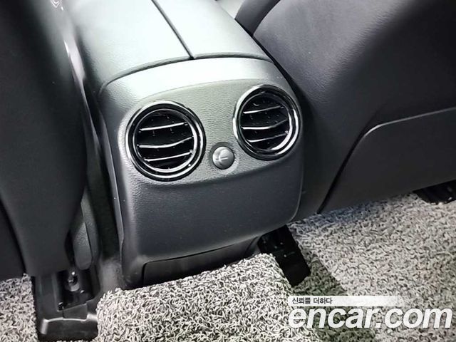 Mercedes-Benz GLC-Class GLC350e 4MATIC