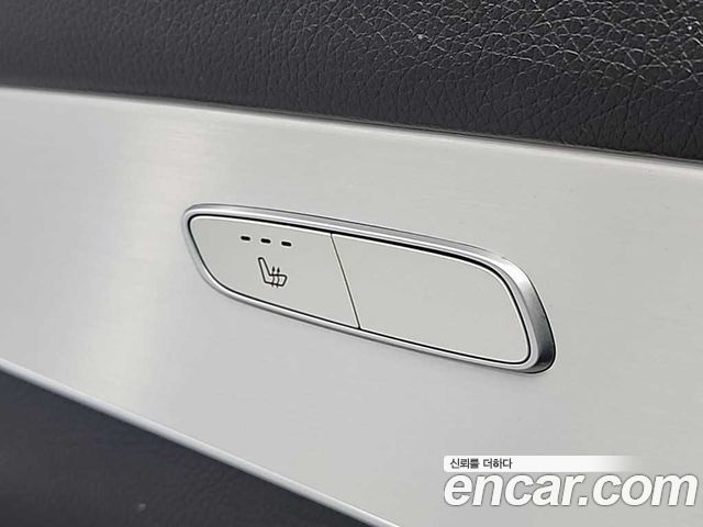 Mercedes-Benz GLC-Class GLC350e 4MATIC