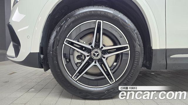 Mercedes-Benz EQA EQA250 AMG Line