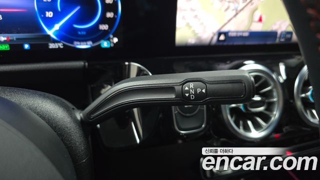 Mercedes-Benz EQA EQA250 AMG Line
