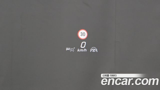 Mercedes-Benz EQA EQA250 AMG Line