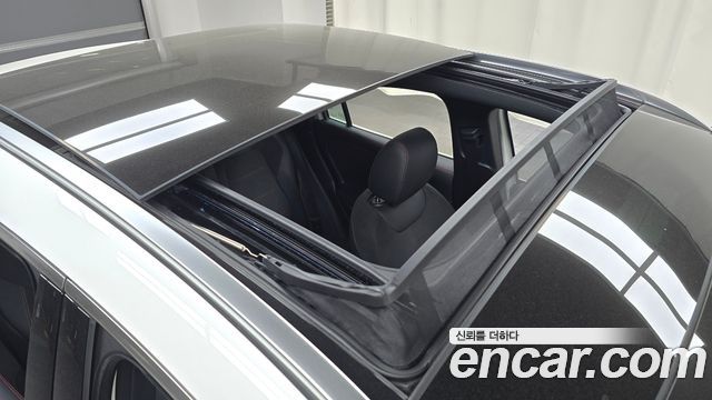 Mercedes-Benz EQA EQA250 AMG Line