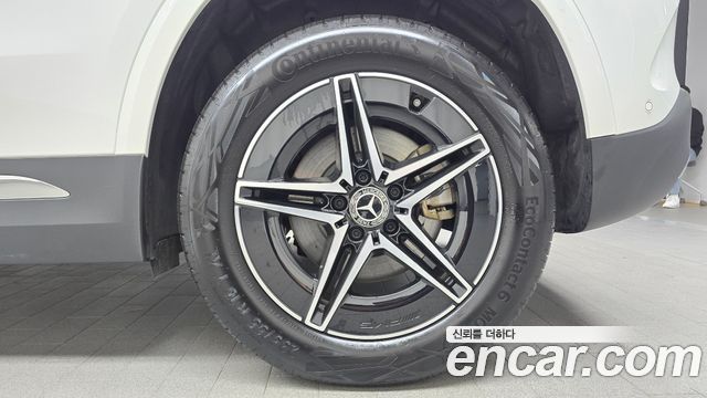 Mercedes-Benz EQA EQA250 AMG Line