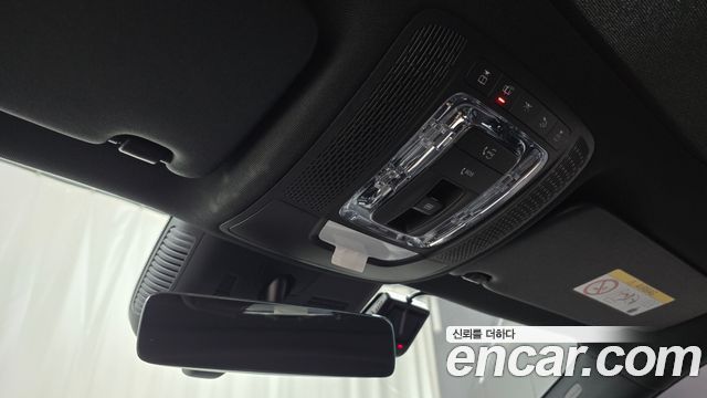 Mercedes-Benz EQA EQA250 AMG Line