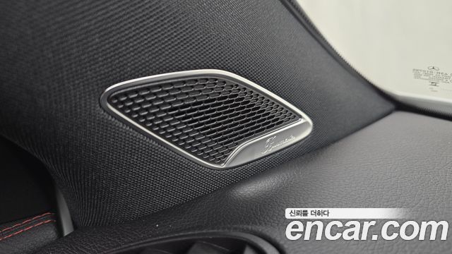 Mercedes-Benz EQA EQA250 AMG Line