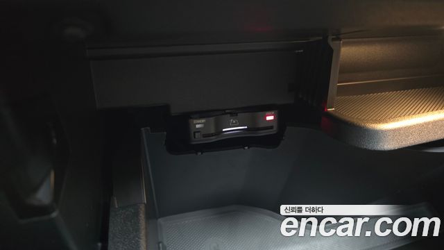 Mercedes-Benz EQA EQA250 AMG Line
