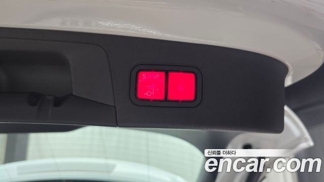 Mercedes-Benz EQA EQA250 AMG Line