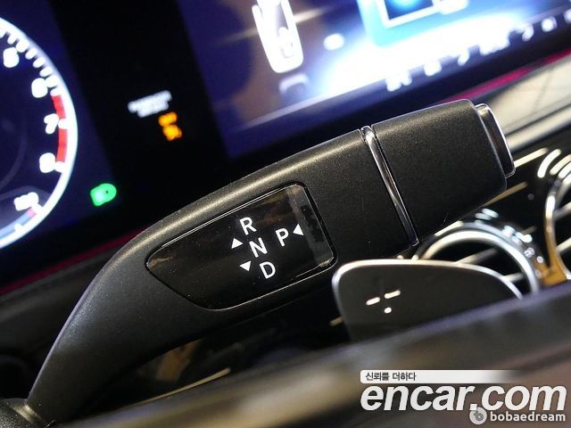 Mercedes-Benz S-Class Maybach S650