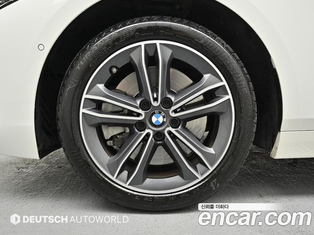 BMW 1-Series 120i Sports
