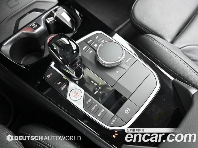 BMW 1-Series 120i Sports