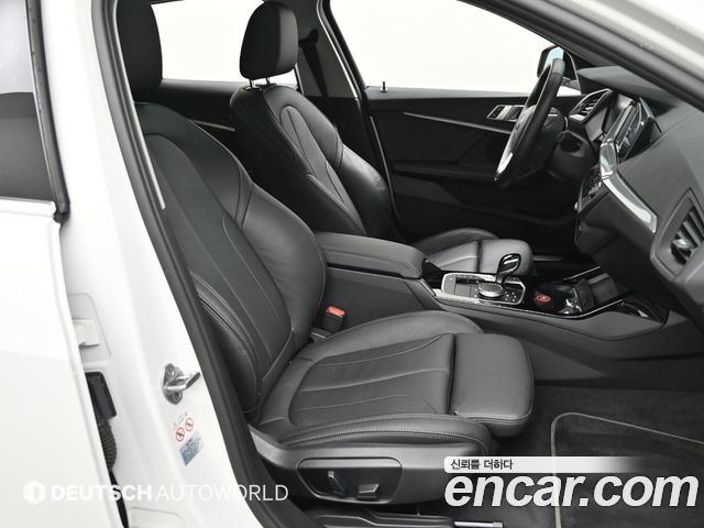 BMW 1-Series 120i Sports