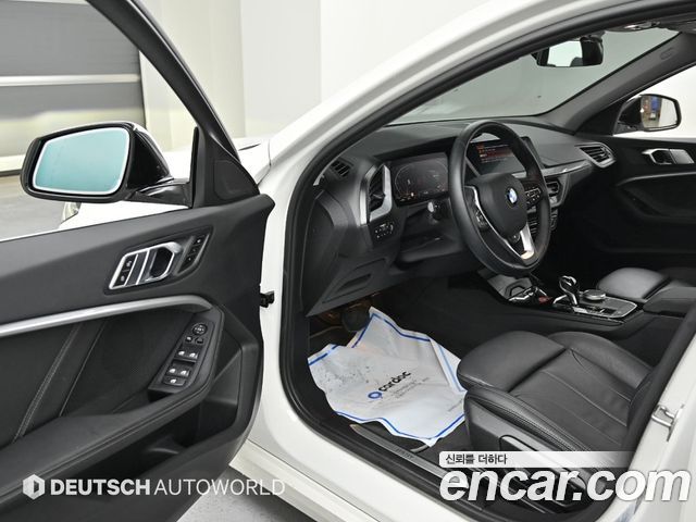 BMW 1-Series 120i Sports