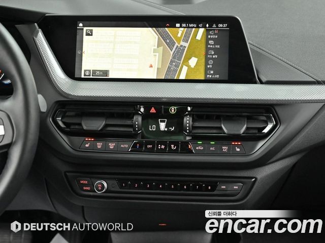 BMW 1-Series 120i Sports