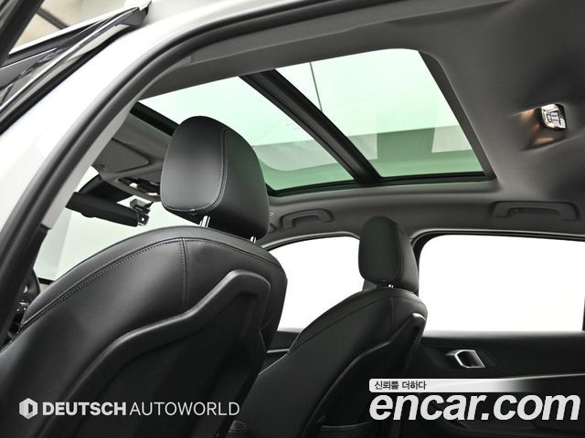 BMW 1-Series 120i Sports