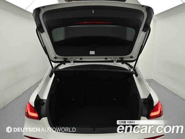 BMW 1-Series 120i Sports