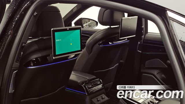 Audi A8 55 TFSI Quattro LWB